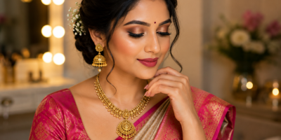 Party Makeup